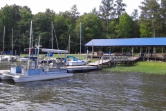 Tuscaloosa Sailing Club 2